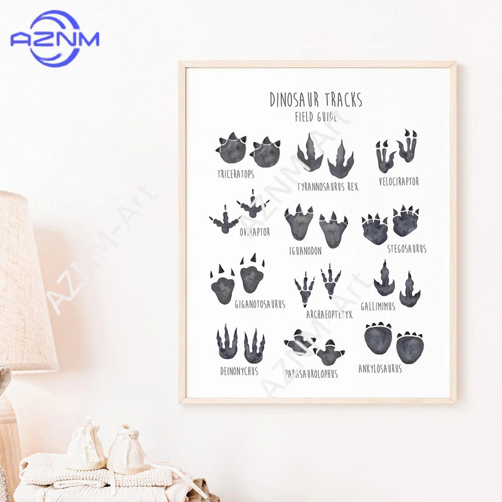 1/3 SZT., Plakat edukacyjny z  – Kids Educational Device recenzja i cena