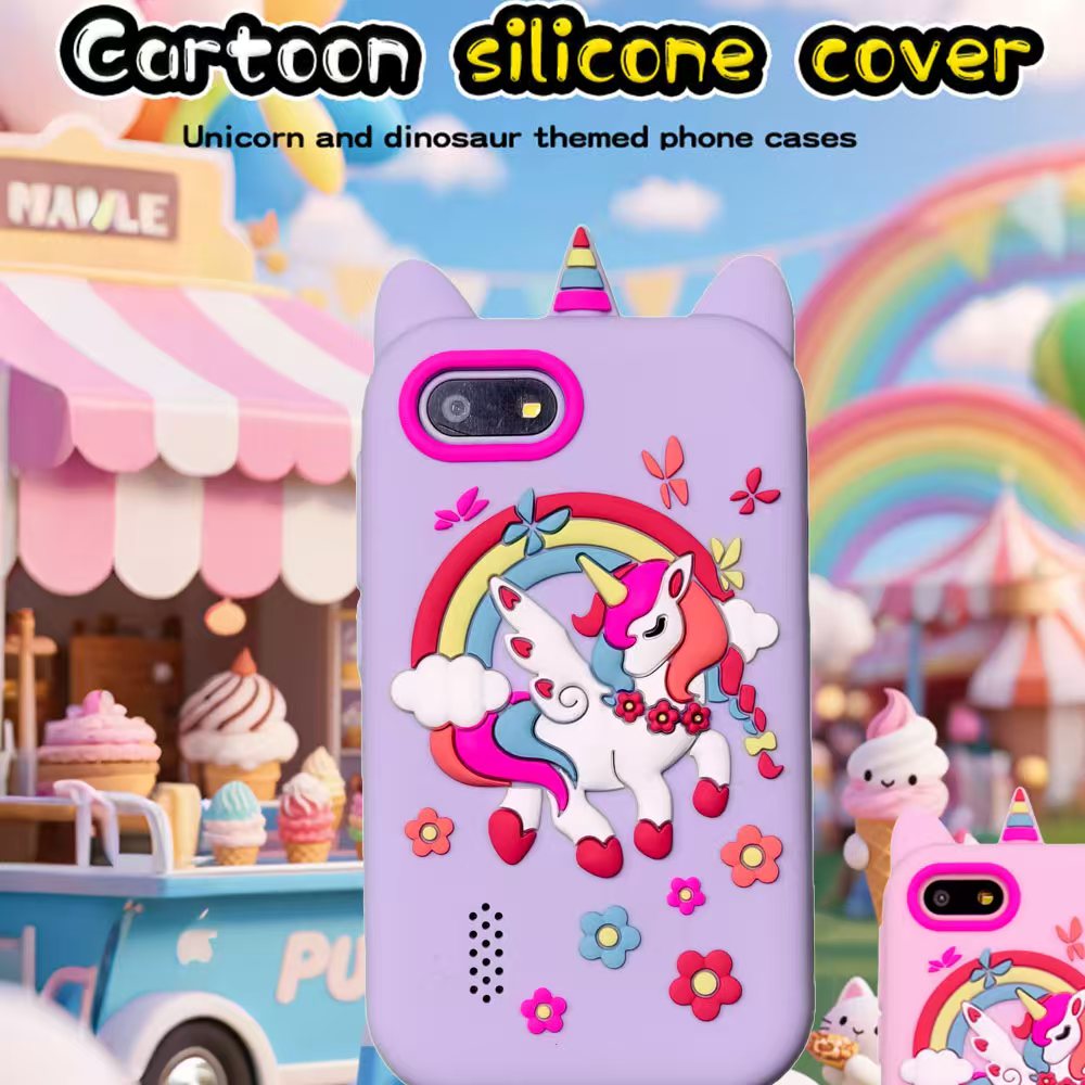 Inteligentny telefon dla dziec – Kids Education News recenzja i cena