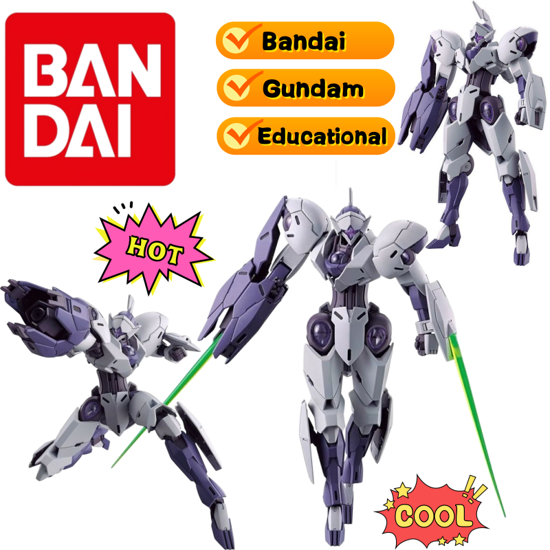 Bandai Gundam Mercury Witch De – Kids Educational Device recenzja i cena