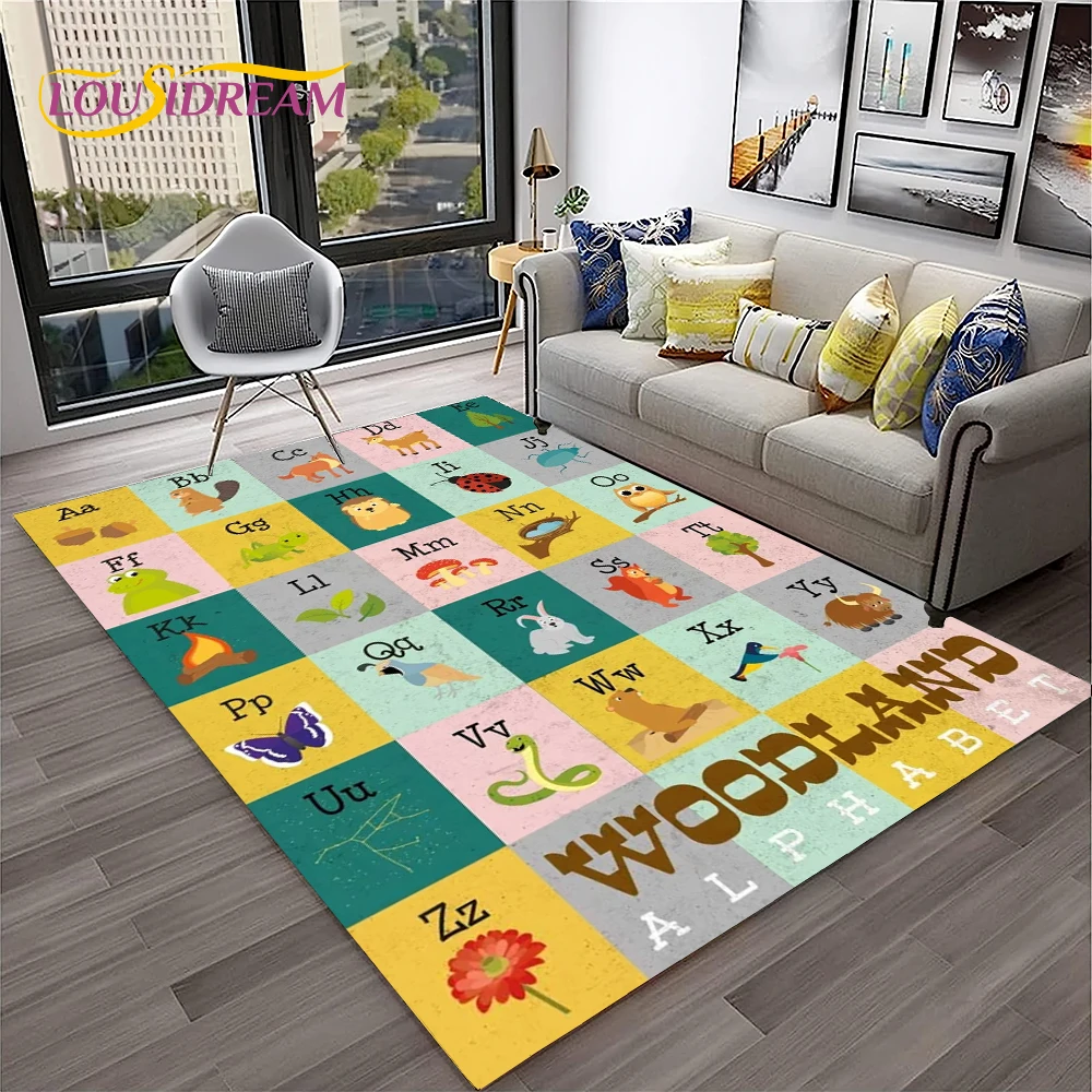 Alfabet ABC Kids Edukacyjna ma – Kids Educational Online Free recenzja i cena