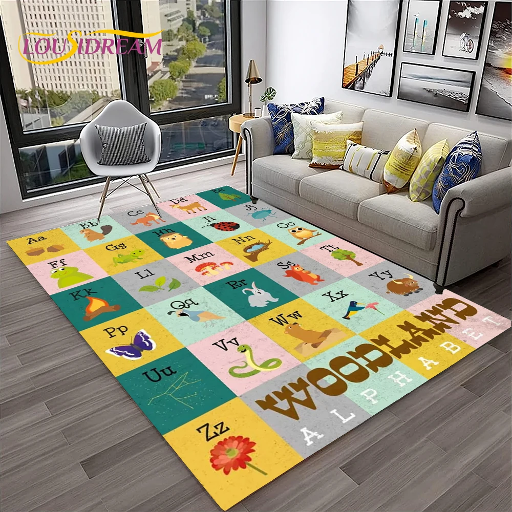 Alfabet ABC Wczesna Edukacja K – Kids Educational Online Free recenzja i cena