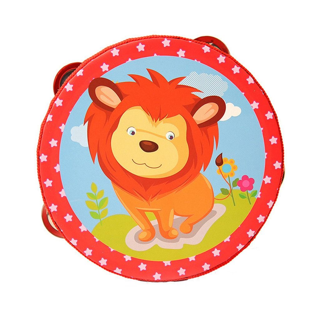 Gra imprezowa: 6-calowy dzieci – Kids Education Bell recenzja i cena