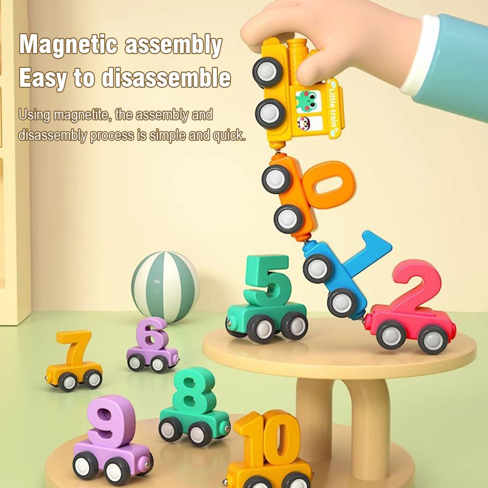 Zestaw edukacyjny Montessori - – Kids Educational Device recenzja i cena