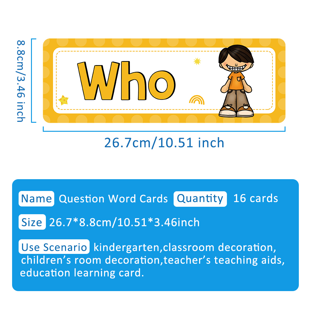 Karty edukacyjne z angielską g – Kids Education Questions recenzja i cena