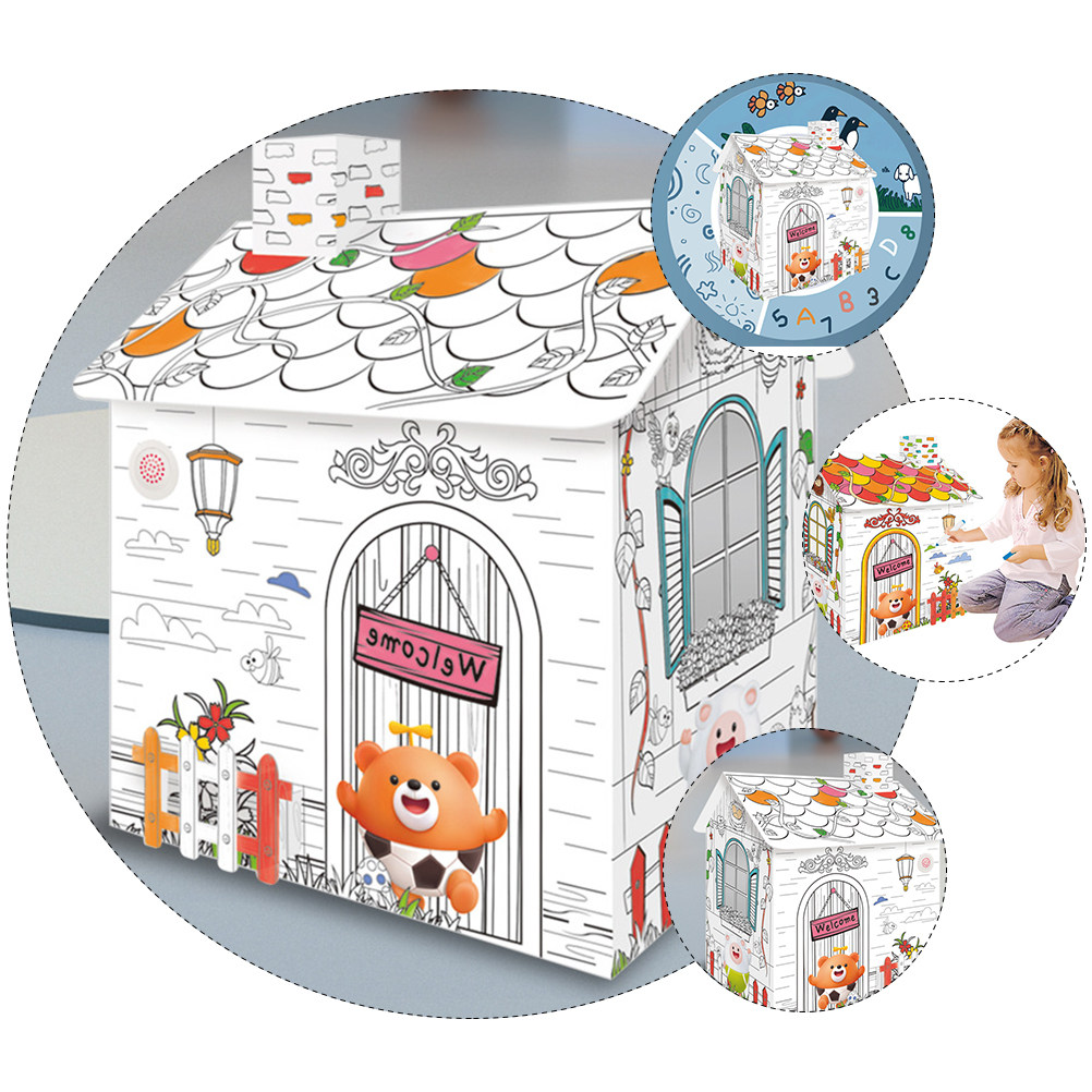 1 szt. Zestaw do samodzielnego – Kids Education Design recenzja i cena