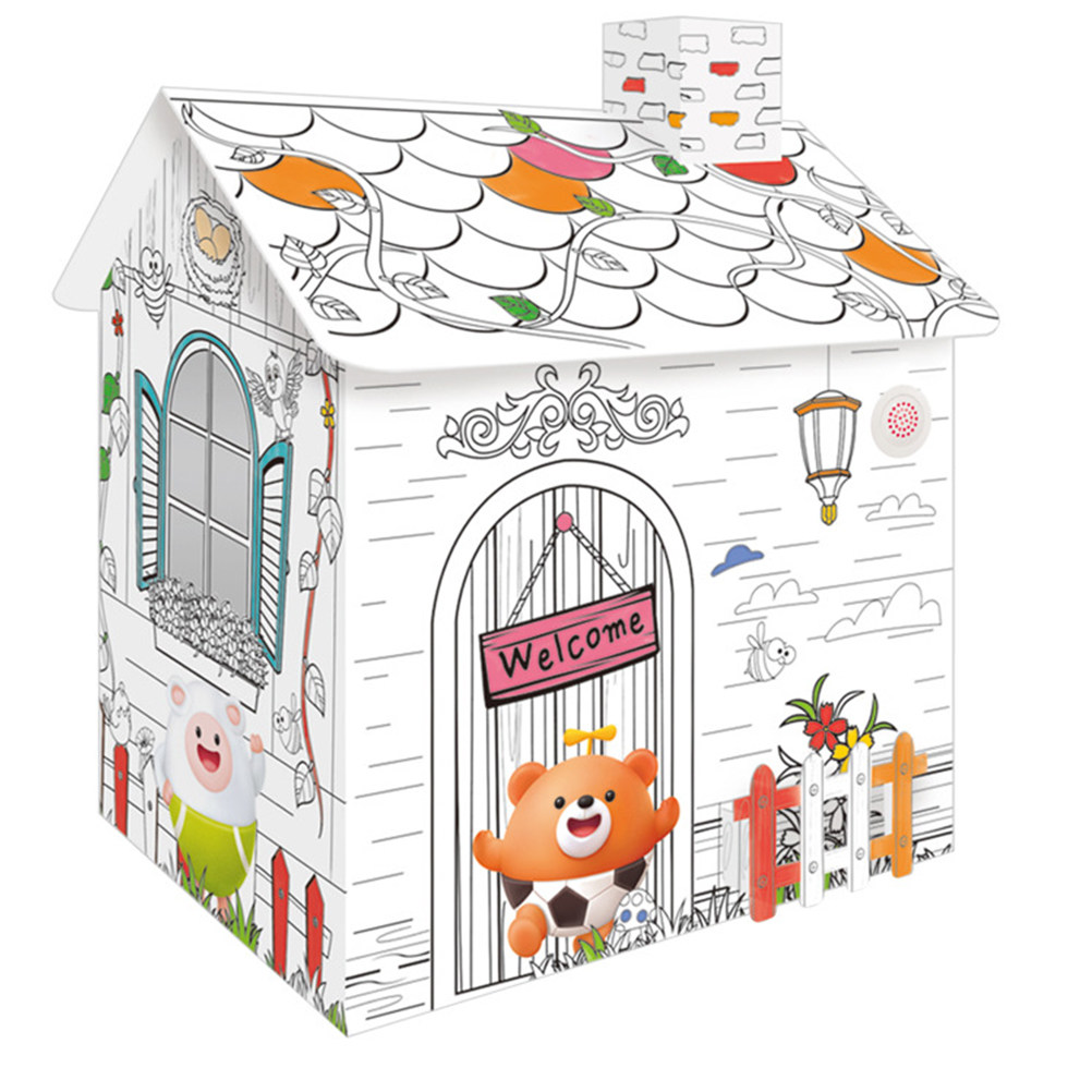1 szt. Zestaw do samodzielnego – Kids Education Design recenzja i cena