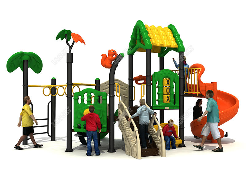Najnowszy projekt plastikowej  – Kids Education Design recenzja i cena