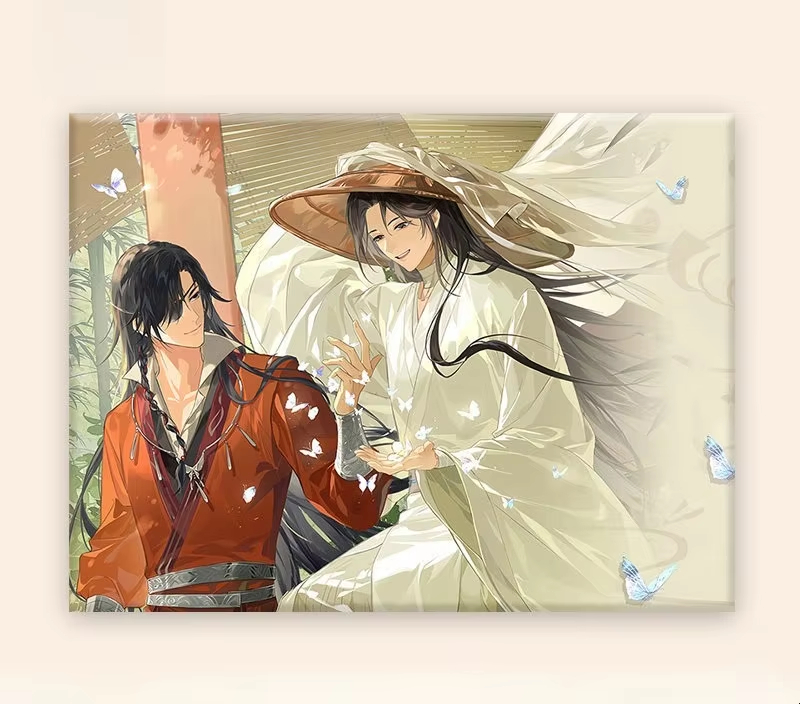 Puzzle Heaven Official's Bless – Kids Heaven Education recenzja i cena