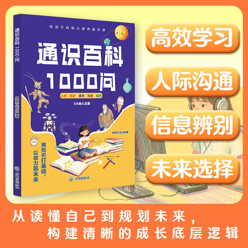 Encyklopedia Wiedzy Ogólnej: 1 – Kids Education Questions recenzja i cena
