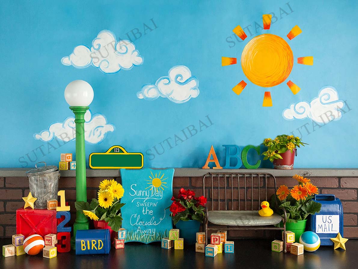ABC Powrót do szkoły Tło fotog – Kids Educational Online Free recenzja i cena