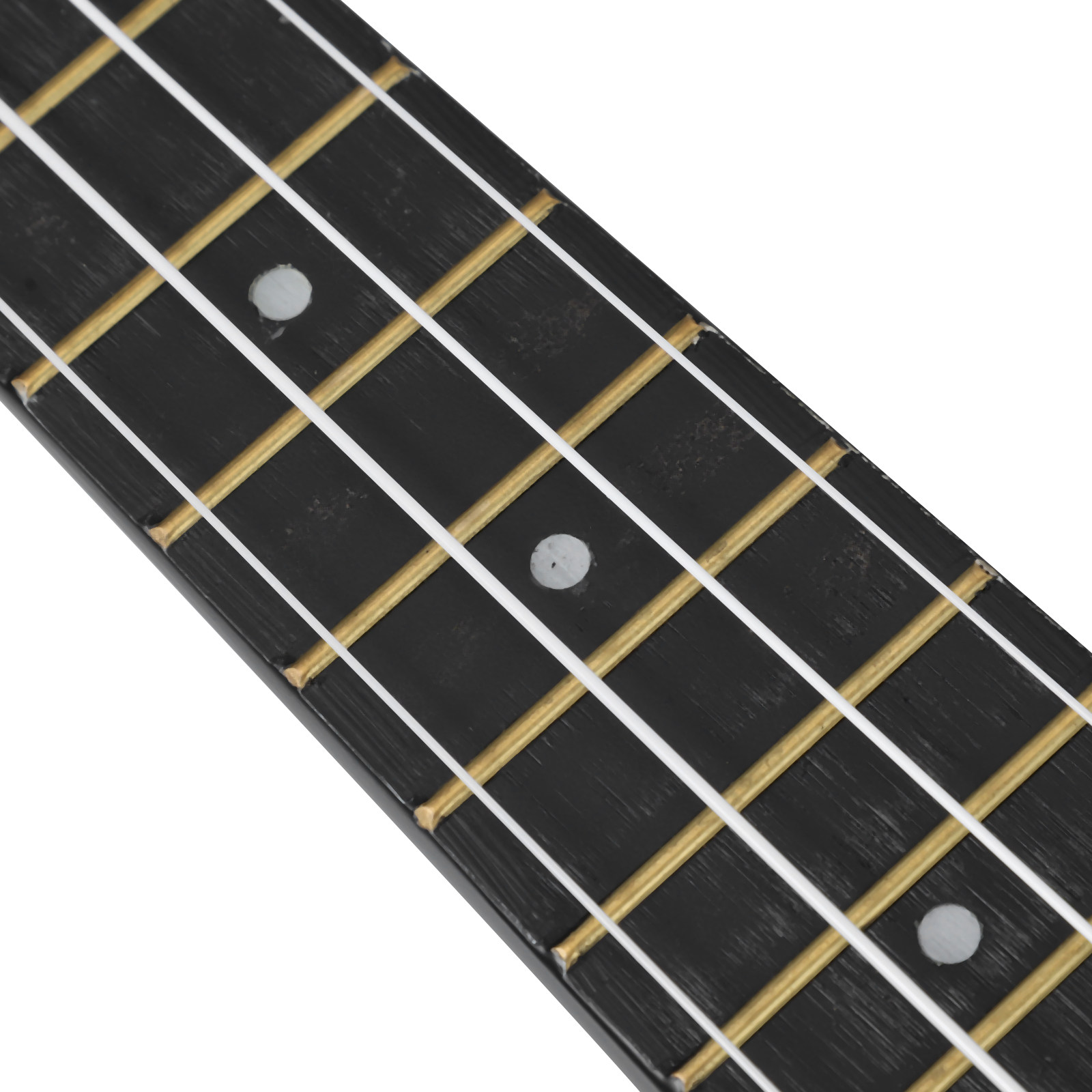 Edukacyjny mini ukulele – inst – Kids Education Design recenzja i cena
